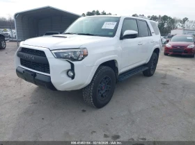     Toyota 4runner TRD PRO