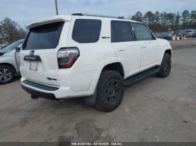 Toyota 4runner TRD PRO | Mobile.bg    6