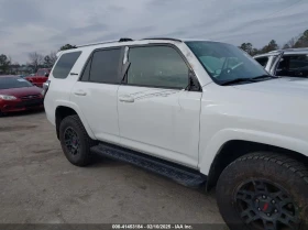 Toyota 4runner TRD PRO | Mobile.bg    7