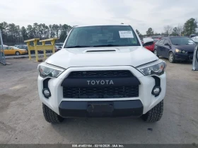 Toyota 4runner TRD PRO | Mobile.bg    2