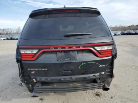 Dodge Durango, снимка 6