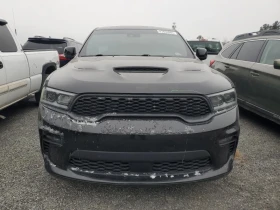 Dodge Durango, снимка 1