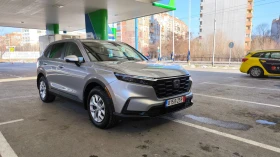 Honda Cr-v 2030 km - 62000 лв. - 24798246 | Car24.bg