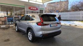 Honda Cr-v 2030 km - 62000 лв. - 24798246 | Car24.bg