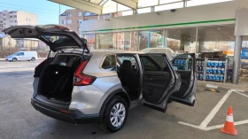 Honda Cr-v 2030 km - 62000 лв. - 24798246 | Car24.bg