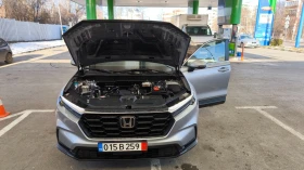 Honda Cr-v 2030 km - 62000 лв. - 24798246 | Car24.bg