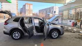 Honda Cr-v 2030 km - 62000 лв. - 24798246 | Car24.bg