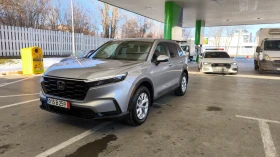 Honda Cr-v 2030 km - 62000 лв. - 24798246 | Car24.bg