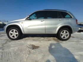 Toyota Rav4 2.0 D4D/4x4/116k.c/ВНОС ОТ ФРАНЦИЯ , снимка 5