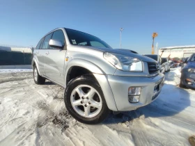 Toyota Rav4 2.0 D4D/4x4/116k.c/ВНОС ОТ ФРАНЦИЯ , снимка 2