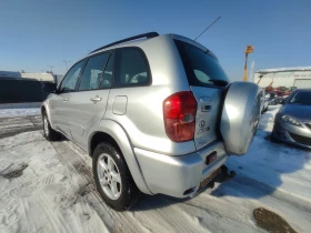 Toyota Rav4 2.0 D4D/4x4/116k.c/ВНОС ОТ ФРАНЦИЯ , снимка 3