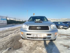 Toyota Rav4 2.0 D4D/4x4/116k.c/ВНОС ОТ ФРАНЦИЯ , снимка 8