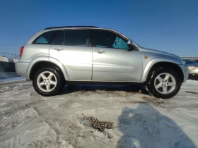 Toyota Rav4 2.0 D4D/4x4/116k.c/ВНОС ОТ ФРАНЦИЯ , снимка 6