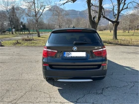 BMW X3 2.0d 184 ps xdrive | Mobile.bg    6