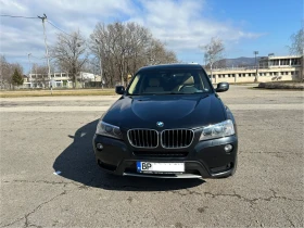 BMW X3 2.0d 184 ps xdrive, снимка 2