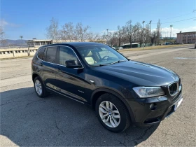 BMW X3 2.0d 184 ps xdrive, снимка 3