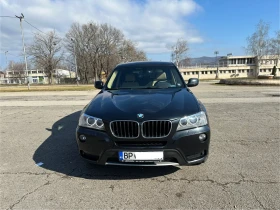 BMW X3 2.0d 184 ps xdrive, снимка 1