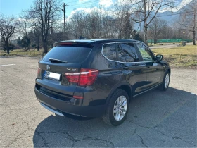 BMW X3 2.0d 184 ps xdrive | Mobile.bg    5