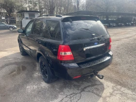 Kia Sorento 3.3v6* AUT*  | Mobile.bg    4