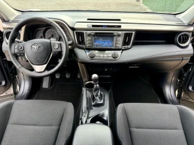 Toyota Rav4 2.0 VALVEMATIC* AWD, снимка 10