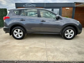 Toyota Rav4 2.0 VALVEMATIC* AWD, снимка 5