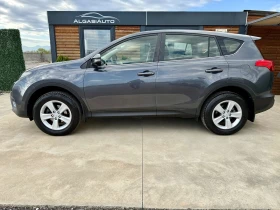     Toyota Rav4 2.0 VALVEMATIC* AWD