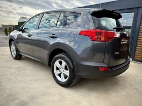     Toyota Rav4 2.0 VALVEMATIC* AWD