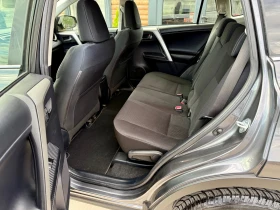 Toyota Rav4 2.0 VALVEMATIC* AWD, снимка 13