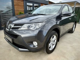 Toyota Rav4 2.0 VALVEMATIC* AWD - 29900 лв. - 12446828 | Car24.bg