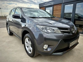 Toyota Rav4 2.0 VALVEMATIC* AWD, снимка 6