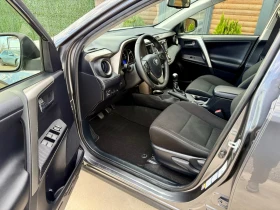 Toyota Rav4 2.0 VALVEMATIC* AWD, снимка 9