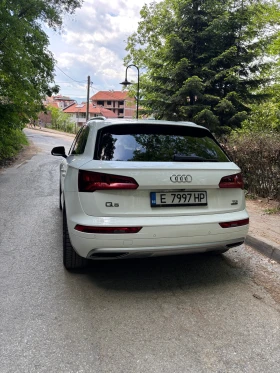 Обява за продажба на Audi Q5  40TDI/S-LINE/DIGITAL/AUTO H/PARK ASSYST/PANO ~52 000 лв. - изображение 3