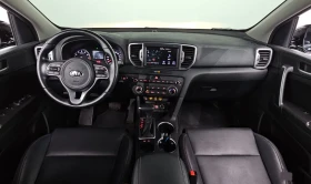Kia Sportage 2.0 DOHC - O  | Mobile.bg    3