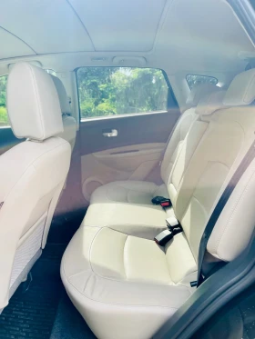 Nissan Qashqai 2.0i/4x4/Facelift/Auto/Panorama/Camera - 15499 лв. - 61937684 11