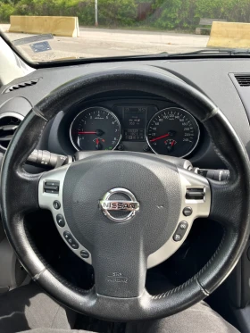 Nissan Qashqai 2.0i/4x4/Facelift/Auto/Panorama/Camera - 15499 лв. - 61937684 12