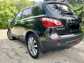 Nissan Qashqai 2.0i/4x4/Facelift/Auto/Panorama/Camera - 15499 лв. - 61937684 6