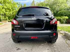 Nissan Qashqai 2.0i/4x4/Facelift/Auto/Panorama/Camera - 15499 лв. - 61937684 5