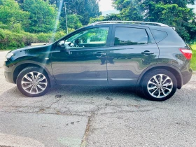 Nissan Qashqai 2.0i/4x4/Facelift/Auto/Panorama/Camera - 15499 лв. - 61937684 3
