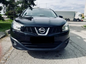 Nissan Qashqai 2.0i/4x4/Facelift/Auto/Panorama/Camera