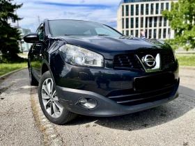 Nissan Qashqai 2.0i/4x4/Facelift/Auto/Panorama/Camera - 15499 лв. - 61937684 2