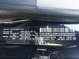 Alfa Romeo Stelvio Авто Кредит!132 343 km! - 34000 лв. - 40660815 14