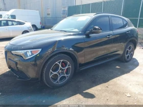 Alfa Romeo Stelvio Авто Кредит!132 343 km! - 34000 лв. - 40660815 3