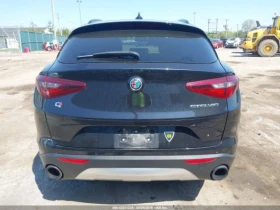 Alfa Romeo Stelvio Авто Кредит!132 343 km! - 34000 лв. - 40660815 4