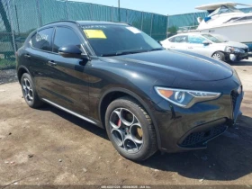 Alfa Romeo Stelvio Авто Кредит!132 343 km! - 34000 лв. - 40660815 2