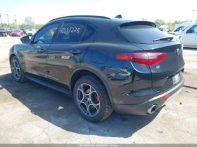 Alfa Romeo Stelvio Авто Кредит!132 343 km! - 34000 лв. - 40660815 7
