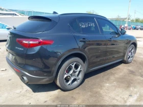 Alfa Romeo Stelvio Авто Кредит!132 343 km! - 34000 лв. - 40660815 9