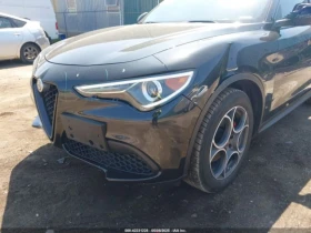 Alfa Romeo Stelvio Авто Кредит!132 343 km! - 34000 лв. - 40660815 6