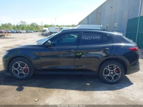 Alfa Romeo Stelvio Авто Кредит!132 343 km! - 34000 лв. - 40660815 8