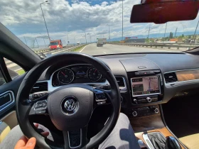 VW Touareg MAX FULL!  ! EXCLUSIVE! 245.. | Mobile.bg    12