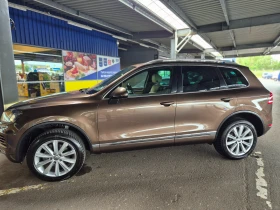     VW Touareg MAX FULL!  ! EXCLUSIVE! 245..
